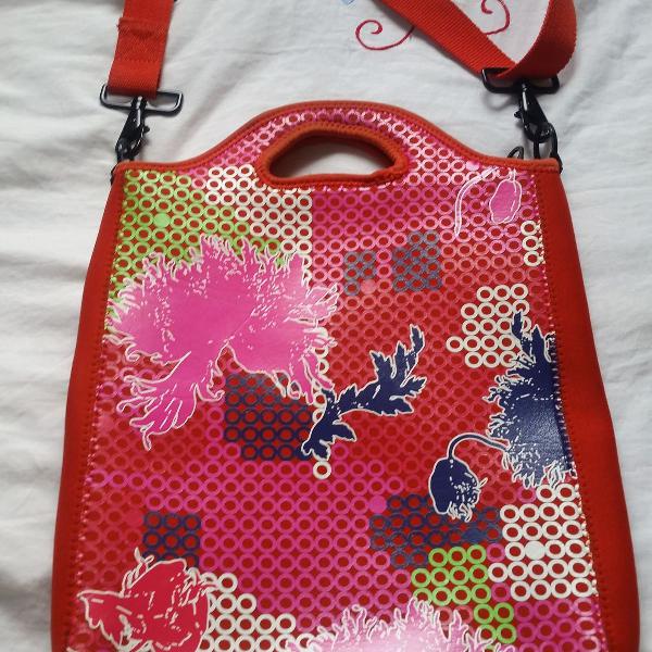 bolsa para notebook neoprene