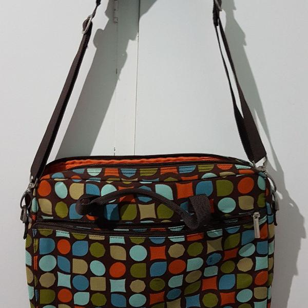 bolsa porta notebook