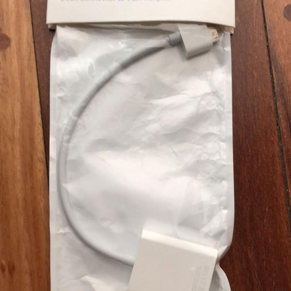 cabo apple ipad dock connector to vga adapter