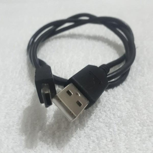 cabo usb am / mini usb 1m