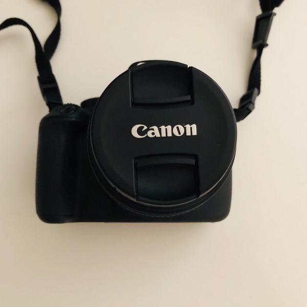 camera canon t5