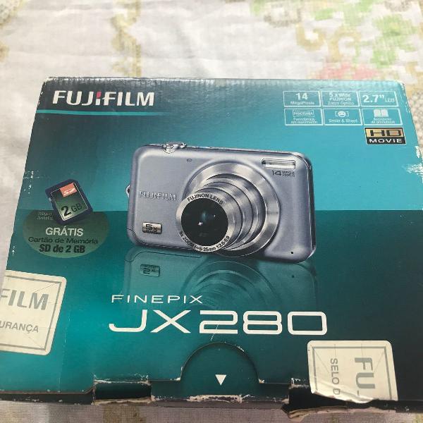 camera digital fujifilm