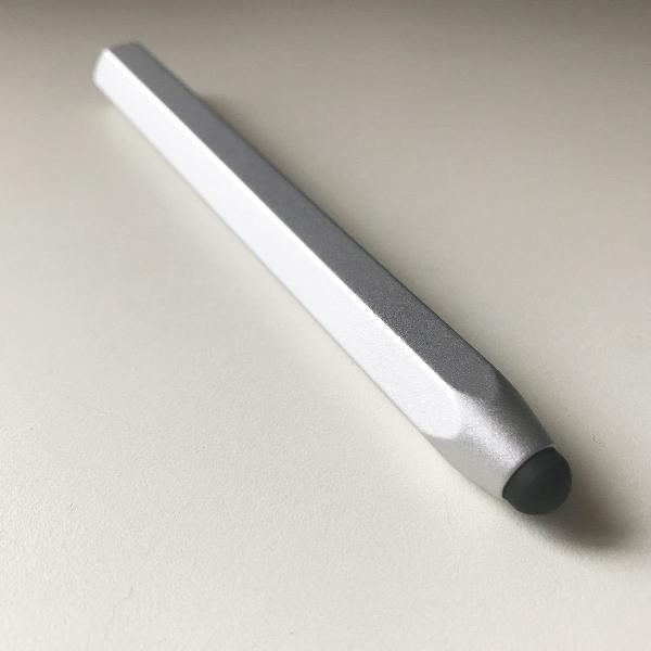 caneta stylish stylus para ipad