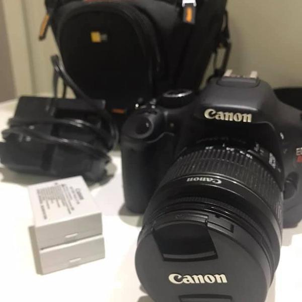 canon rebel t2i