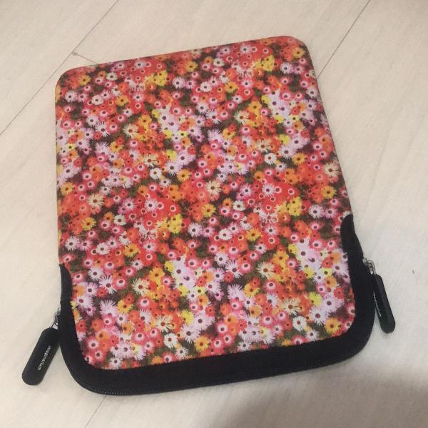 capa de ipad mini