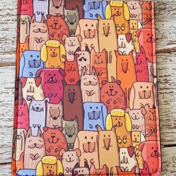 capa ipad neoprene