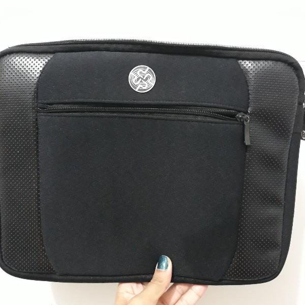 capa luva para notebook 13"