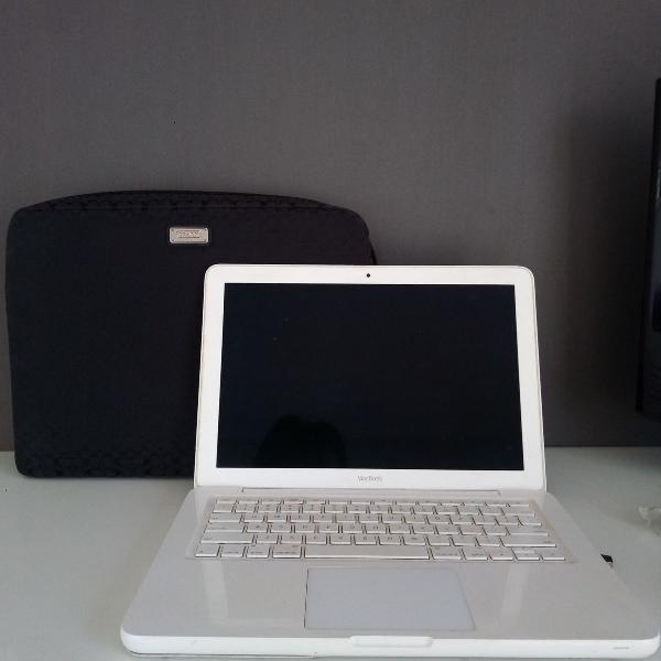 capa para notebook coach