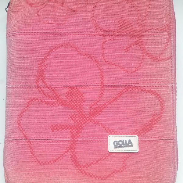 capa para tablet golla
