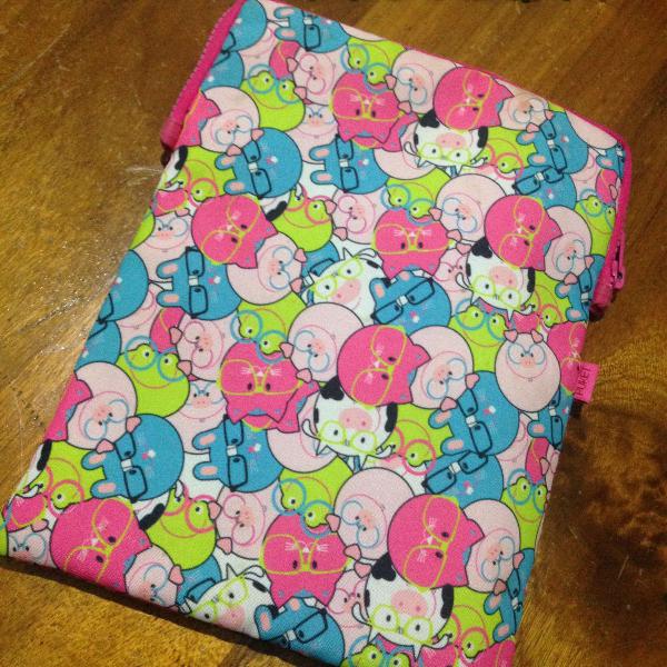 capa para tablet puket
