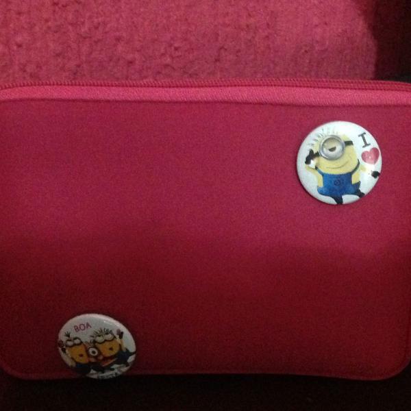 capa tablet 7' - sem teclado
