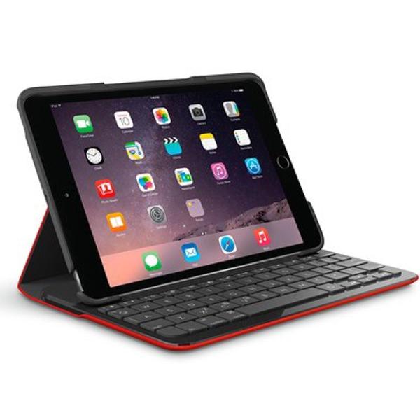 case com teclado ipad mini