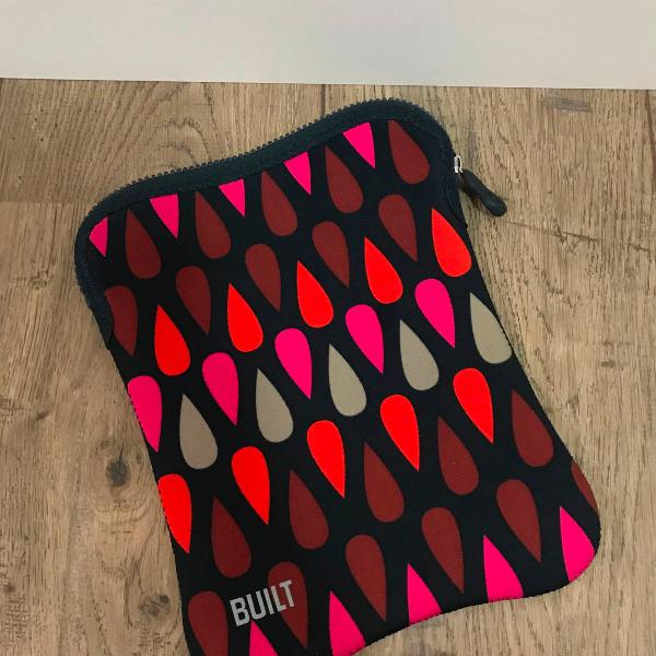 case ipad 2 built