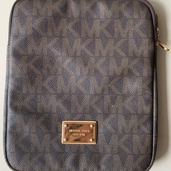 case ipad michael kors