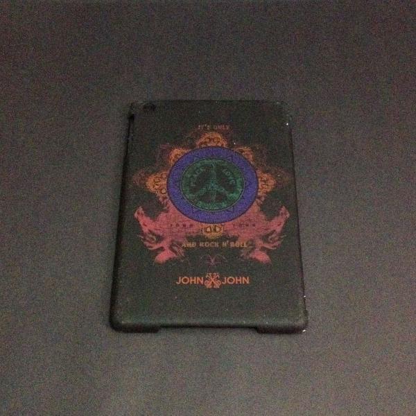 case ipad mini john john