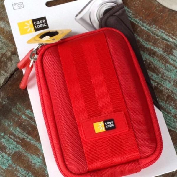 case para máquina digital