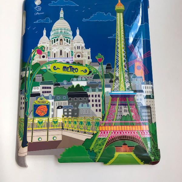 cover para ipad 2