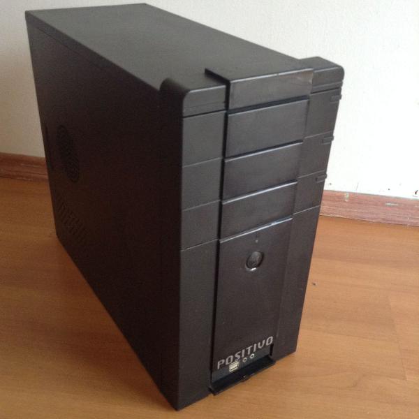 cpu positivo