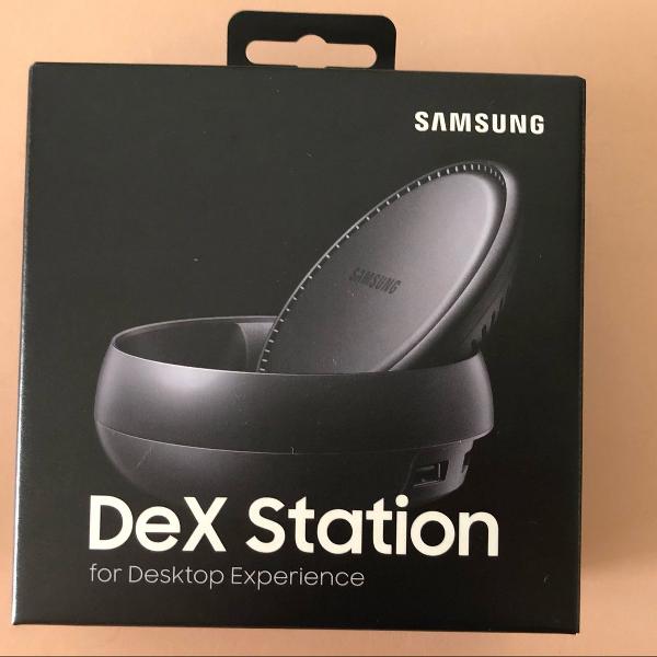 dex station samsung original