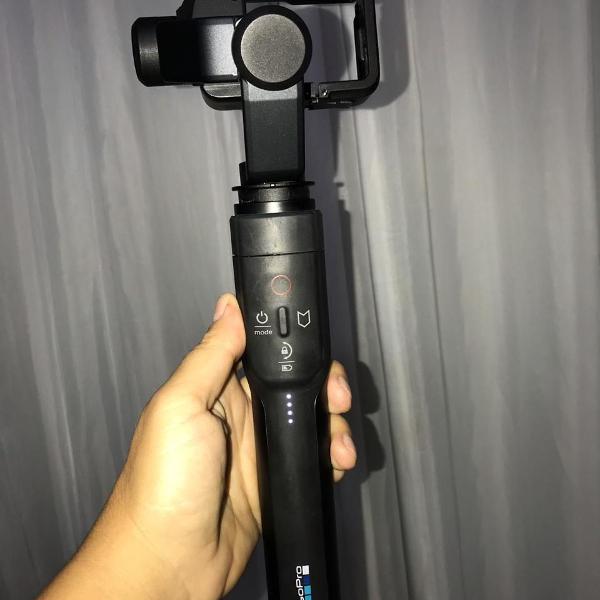 estabilizador gopro karma grip