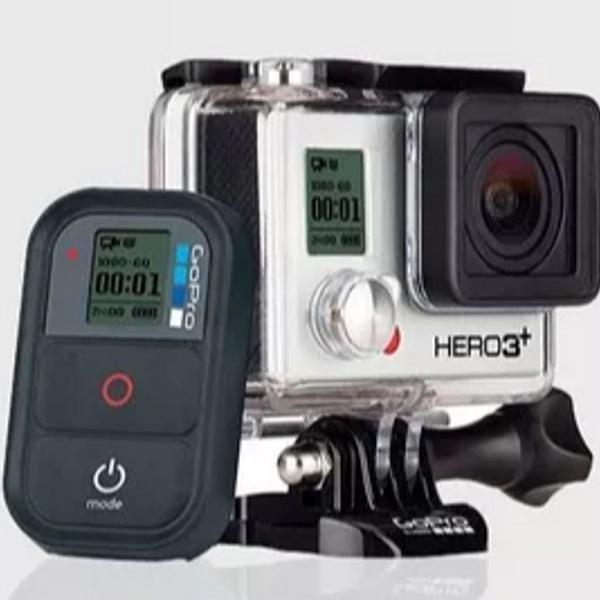 gopro hero 3+