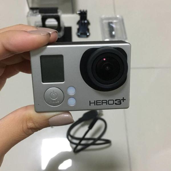 gopro hero 3 black