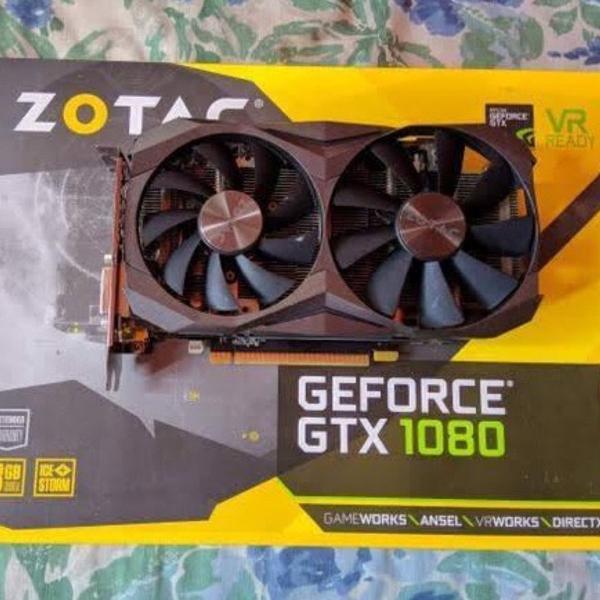 gtx 1080 8gb