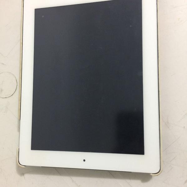 i-pad de 32gb + 3 capas de proteção