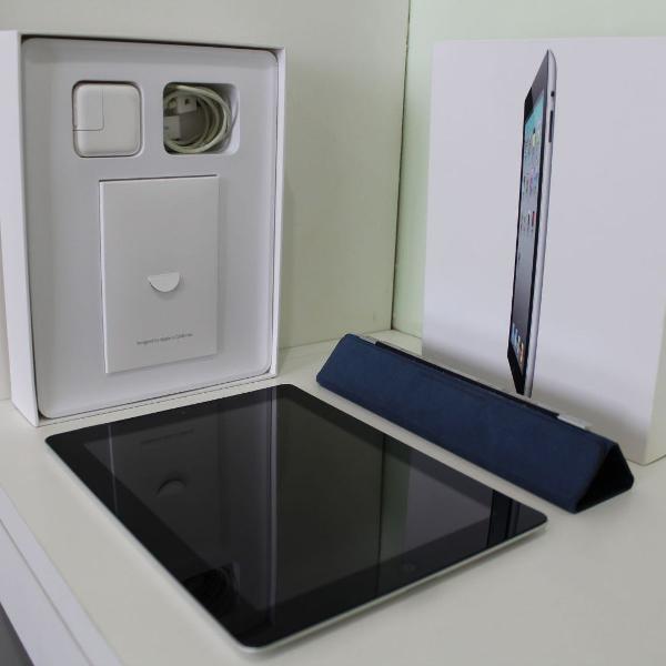 iPad 2 16gb