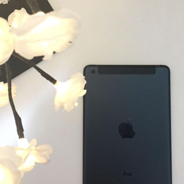 iPad mini