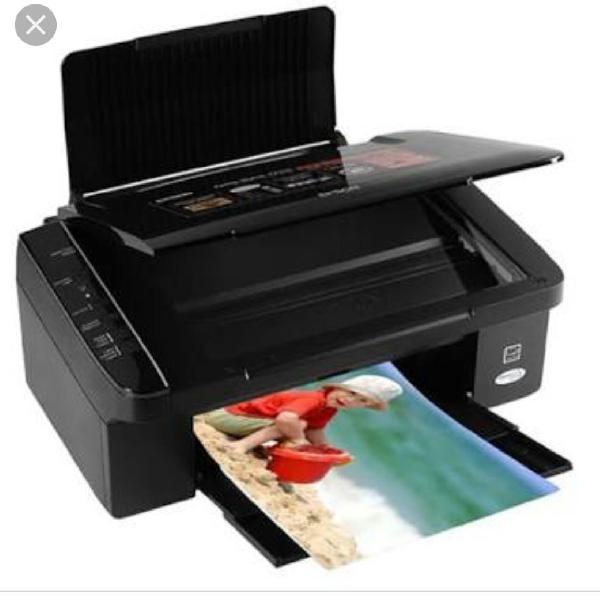 impressora multifuncional epson stylus tx 115