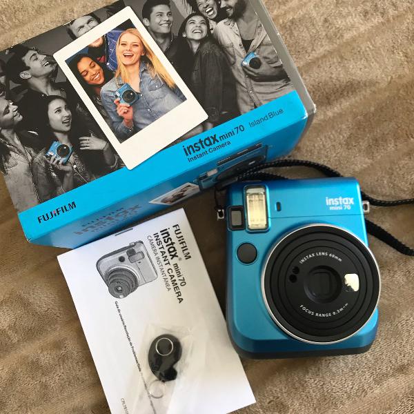 instax mini 70 - fujifilm