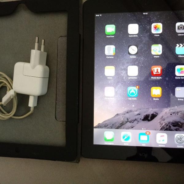 ipad 2 3g + wifi