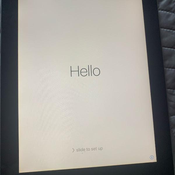 ipad 2 64gb wi-fi + 3g