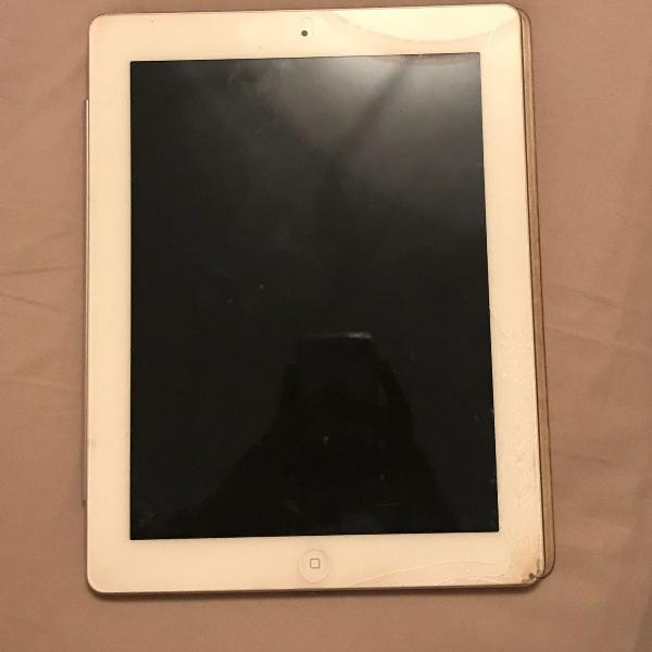 ipad 2 wi-fi 32gb