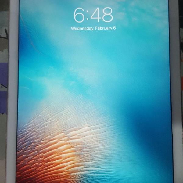 ipad air 2 64gb original apple 4g e wifi