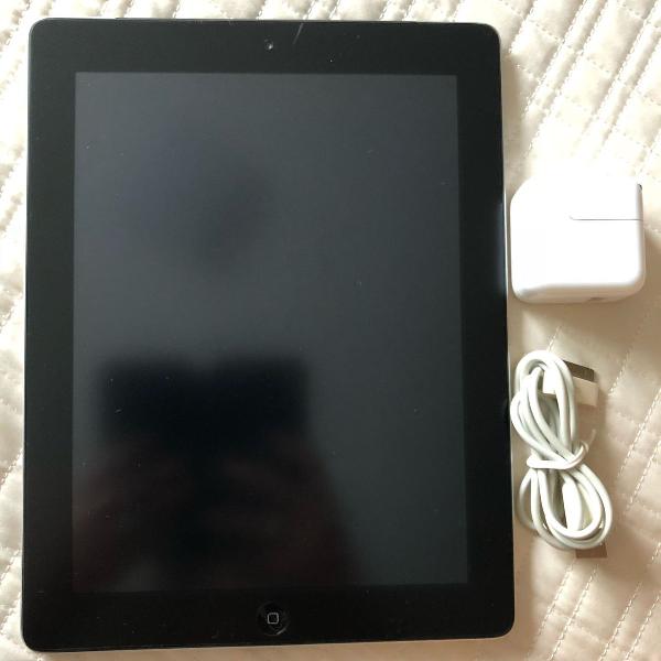 ipad apple modelo a1430 wi-fi+ celular 32gb