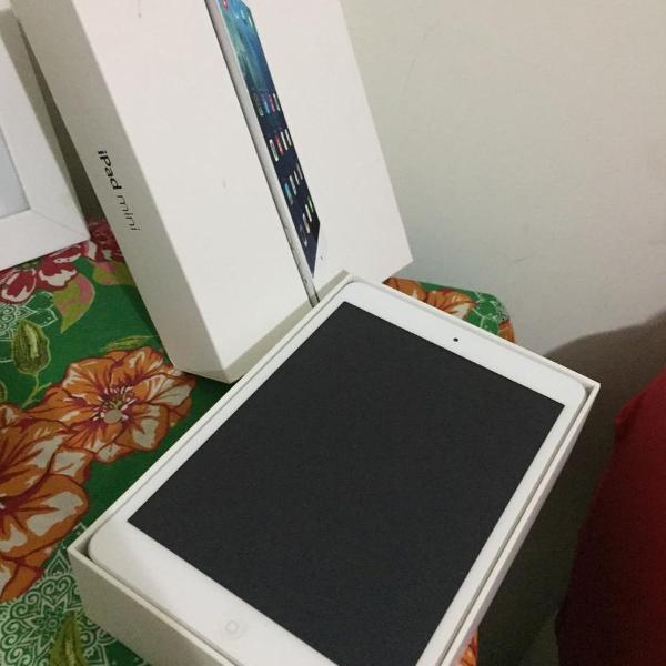 ipad mini 64gb wi-fi