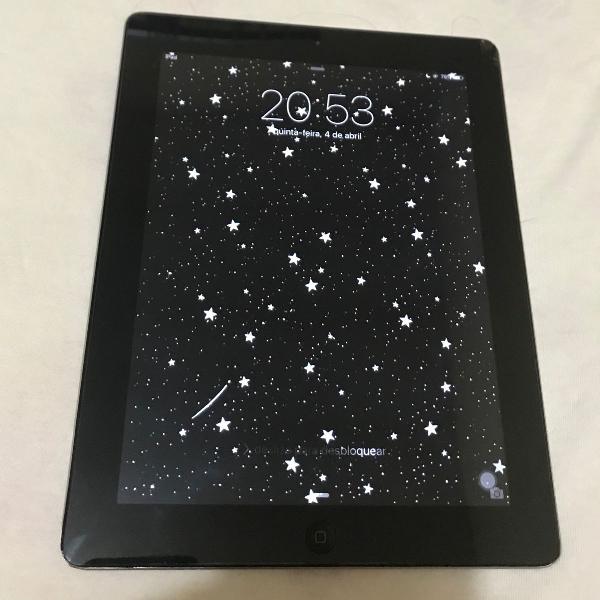 ipad modelo a1395