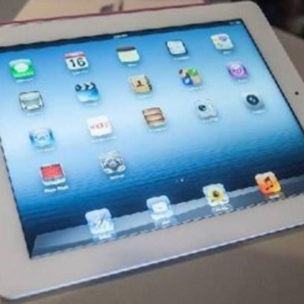 ipad2 64gb 3g wi-fi branco