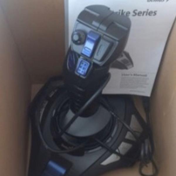 joystick genius