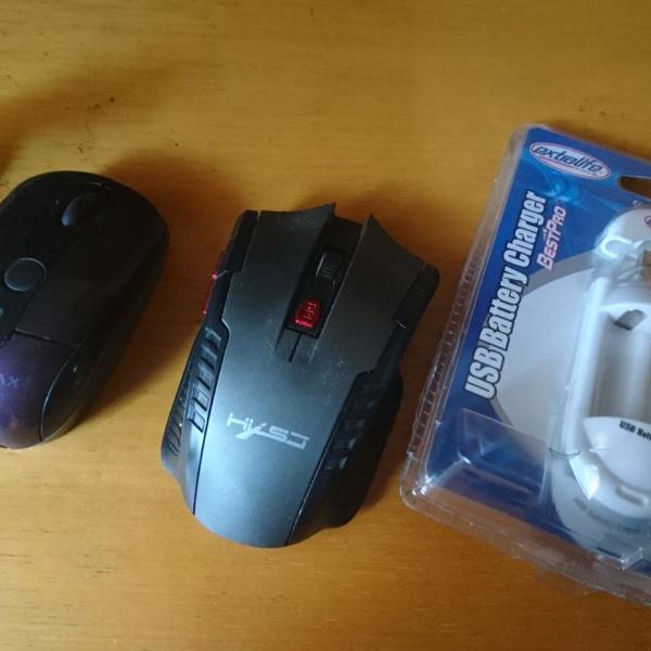 kit informática