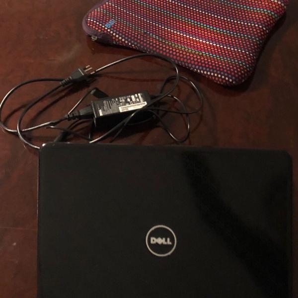 laptop dell