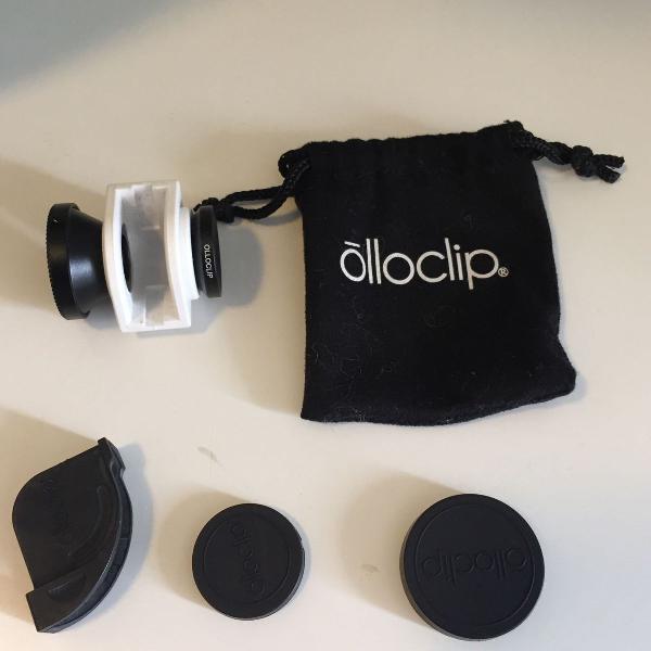lentes oloclip john