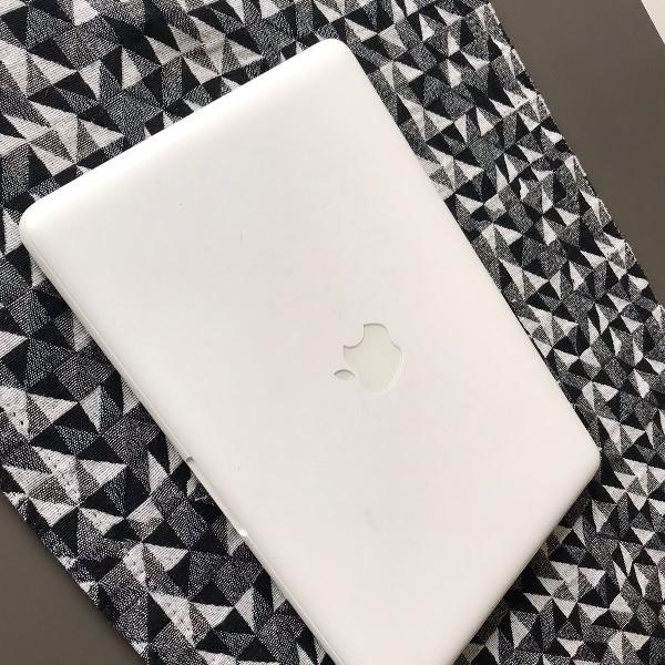macbook 2009