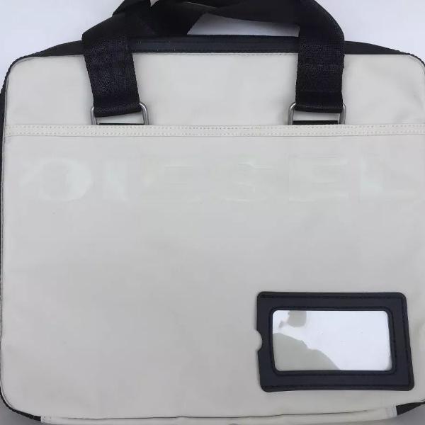 maleta para notebook diesel original
