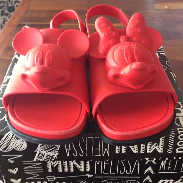 mini melissa mickey mouse 25