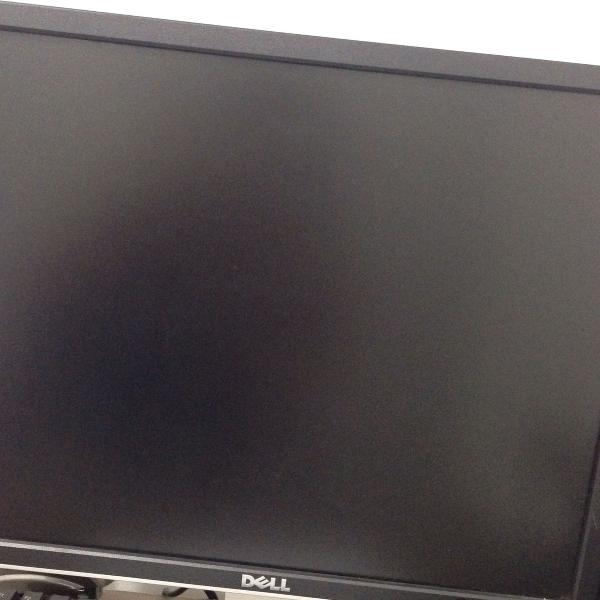 monitor dell 19 polegadas