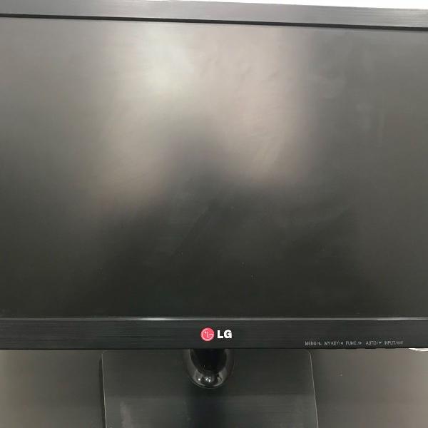 monitor lg flatron