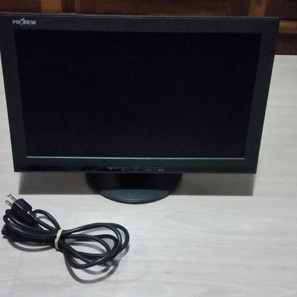 monitor pc